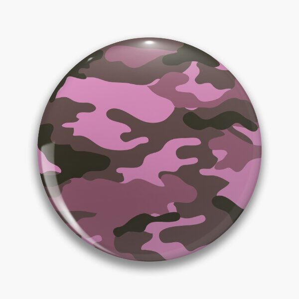Artikelvorschau, Rosa Camouflage entworfen und verkauft von Robjohnsilvers.
