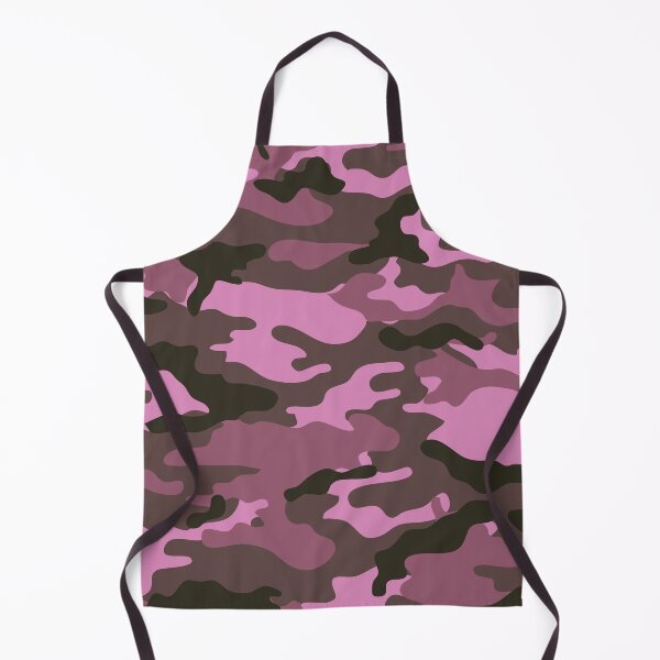 Artikelvorschau, Rosa Camouflage entworfen und verkauft von Robjohnsilvers.