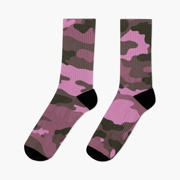 Item preview, Pink Camo designed and sold by Robjohnsilvers.
