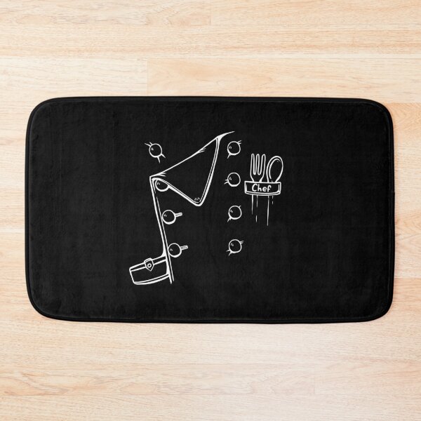 Item preview, Cooking - Chef - Kitchen - Chef designed and sold by Dsigns.