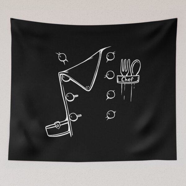 Item preview, Cooking - Chef - Kitchen - Chef designed and sold by Dsigns.