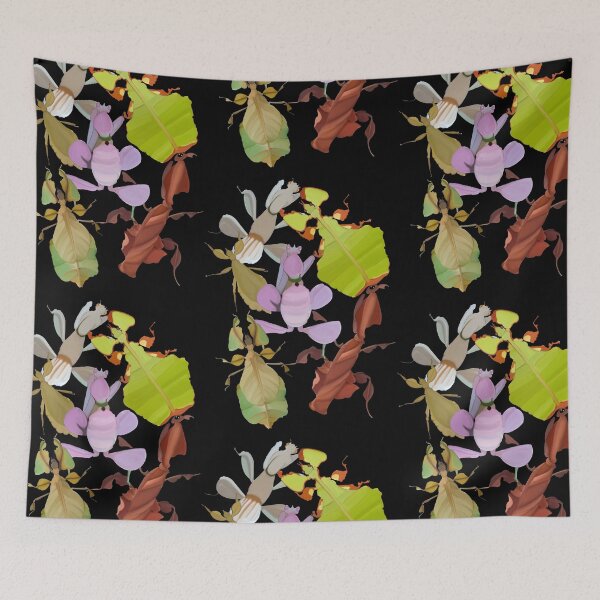 Item preview, Be they plants, or be they bugs? designed and sold by CMManfredi.