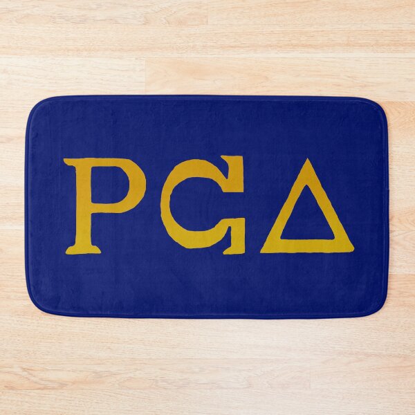 Item preview, South Park - PC Fraternity Insignia designed and sold by Xanderlee7.