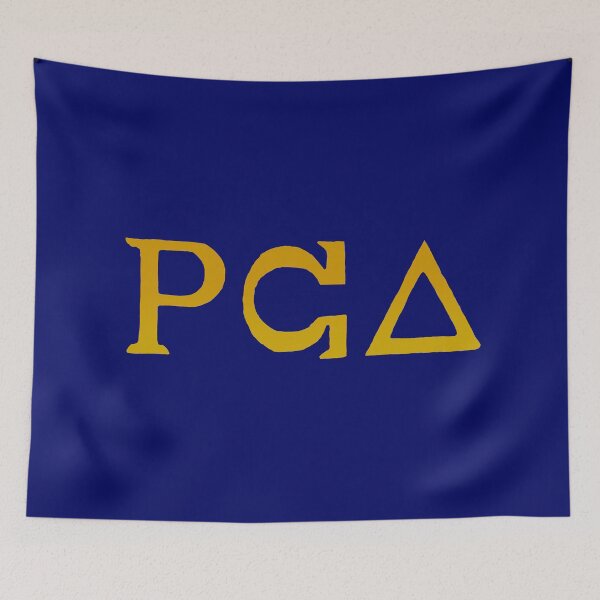 Item preview, South Park - PC Fraternity Insignia designed and sold by Xanderlee7.