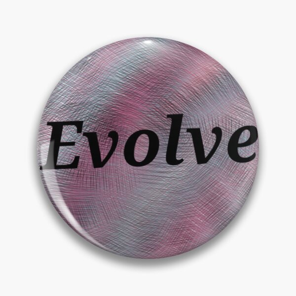 Item preview, Evolve  designed and sold by ExhibitC.