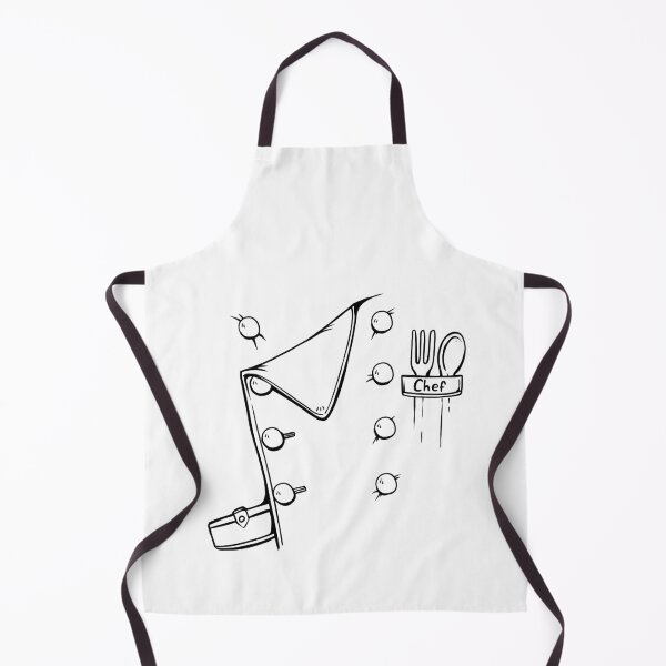 Item preview, Cooking - Chef - Kitchen - Chef designed and sold by Dsigns.