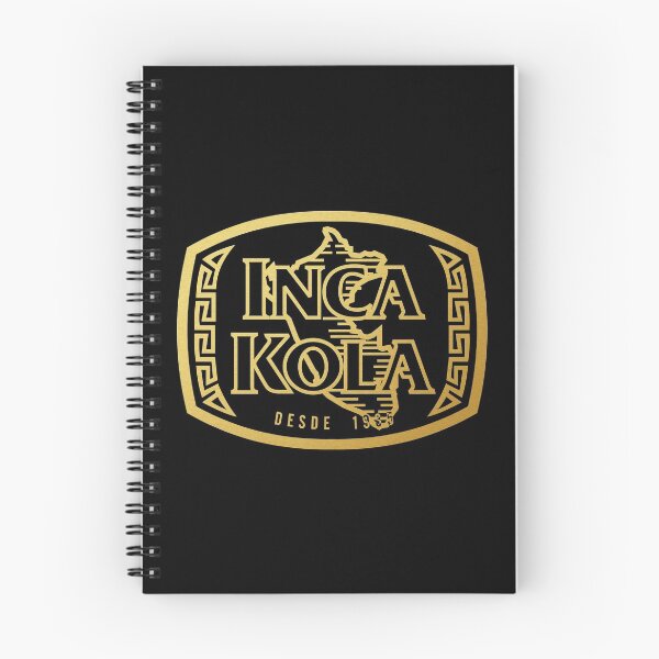 Item preview, Peru - Inka Cola (Gold) _026 designed and sold by travelingblog.