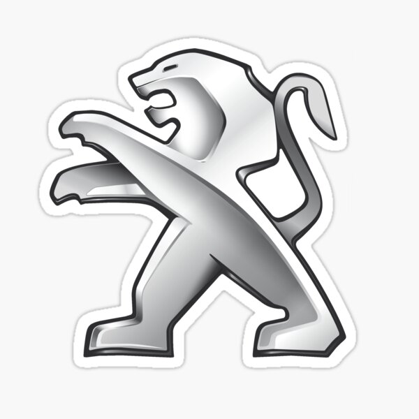 Peugeot 508 Stickers Redbubble