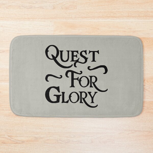 Item preview, Quest For Glory designed and sold by YAnna9.
