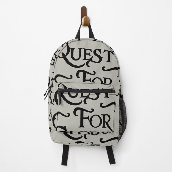 Item preview, Quest For Glory designed and sold by YAnna9.