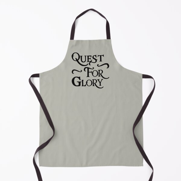 Item preview, Quest For Glory designed and sold by YAnna9.