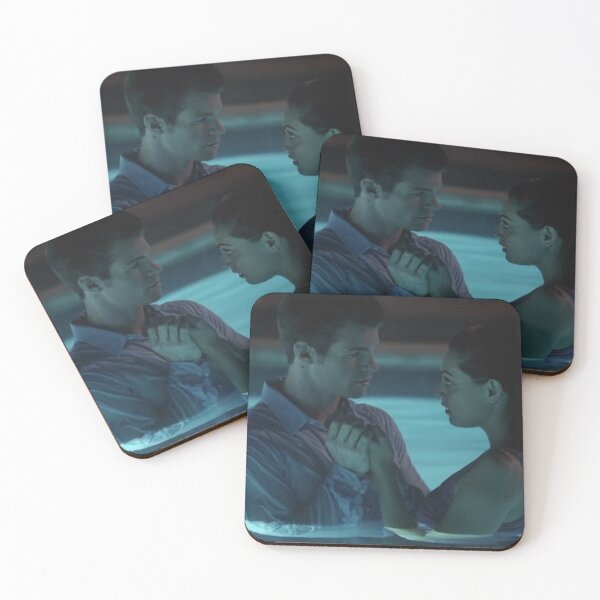 Item preview, hayley and elijah designed and sold by chloe j.