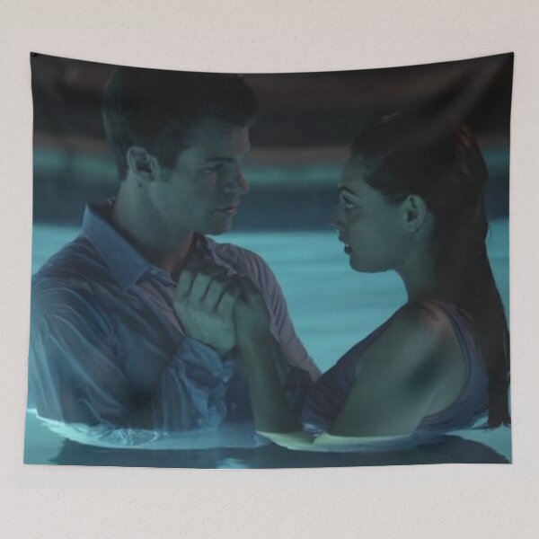 Item preview, hayley and elijah designed and sold by chloe j.