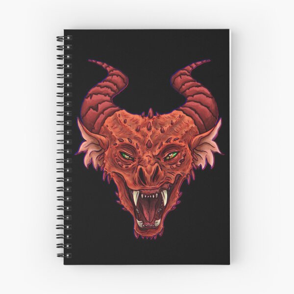 Item preview, Red Dragon 3D designed and sold by DragonFireArt.