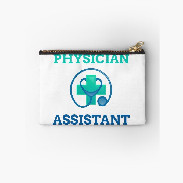 Item preview, Physician Assistant designed and sold by JoshShafley.