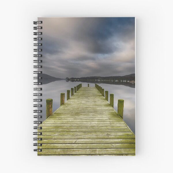 Item preview, Coniston Water designed and sold by StephenJSmith.