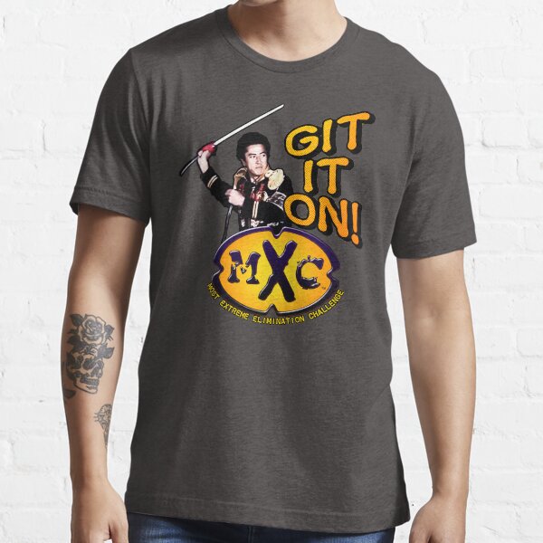 Item preview, MXC Git it on. designed and sold by philarego.