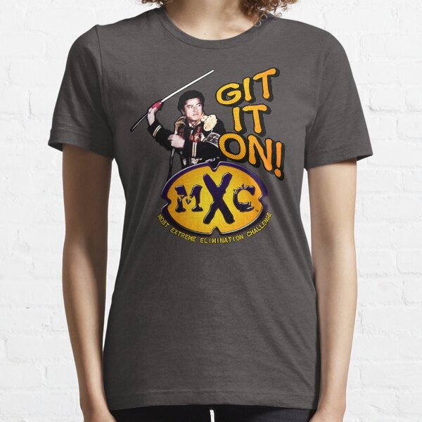 Item preview, MXC Git it on. designed and sold by philarego.