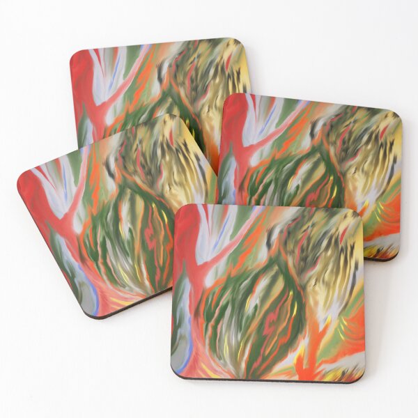 Item preview, Burning bush designed and sold by KennerC.