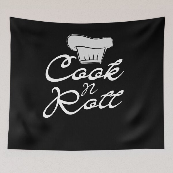 Item preview, Cooking - Chef - Kitchen - Chef designed and sold by Dsigns.