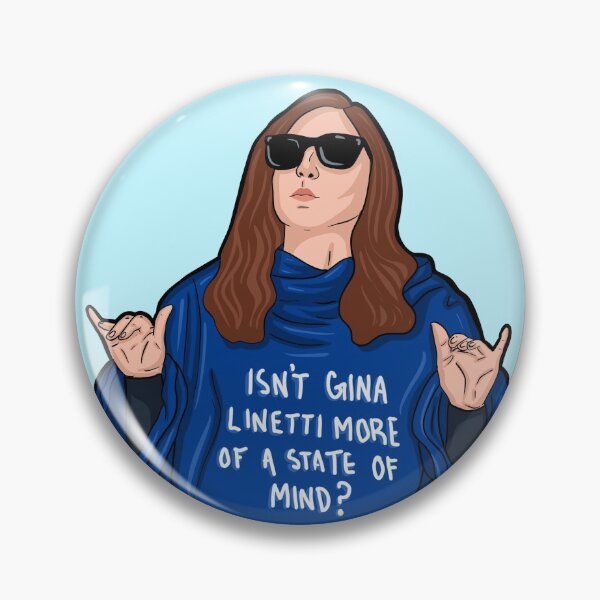 Item preview, Gina Linetti designed and sold by Sam Nygard.