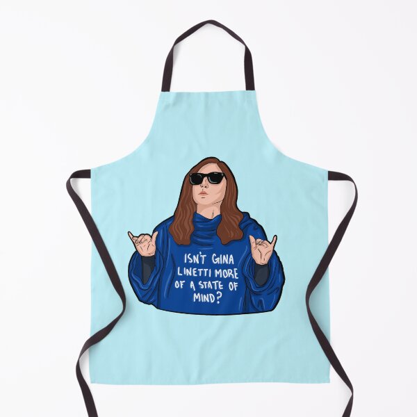 Item preview, Gina Linetti designed and sold by Sam Nygard.