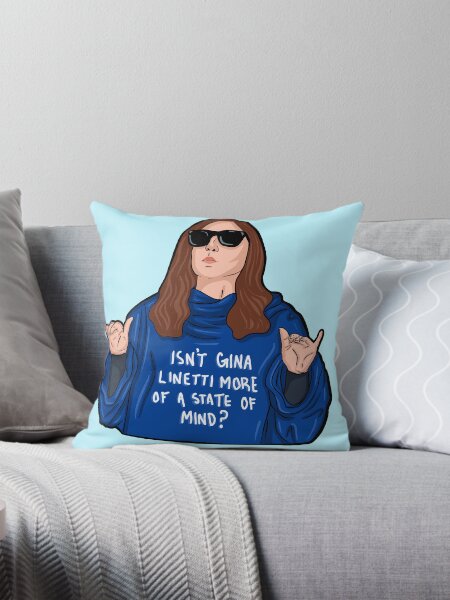 Item preview, Gina Linetti designed and sold by Sam Nygard.
