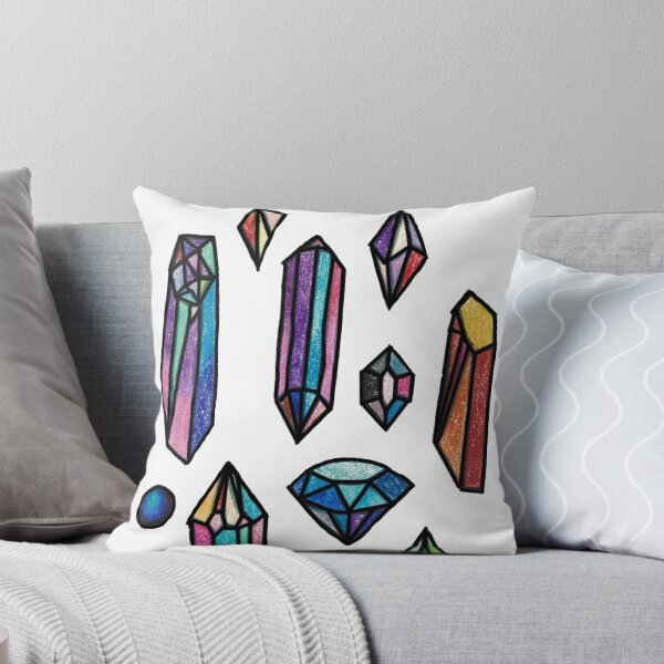Item preview, Crystals designed and sold by SunshineVomit.
