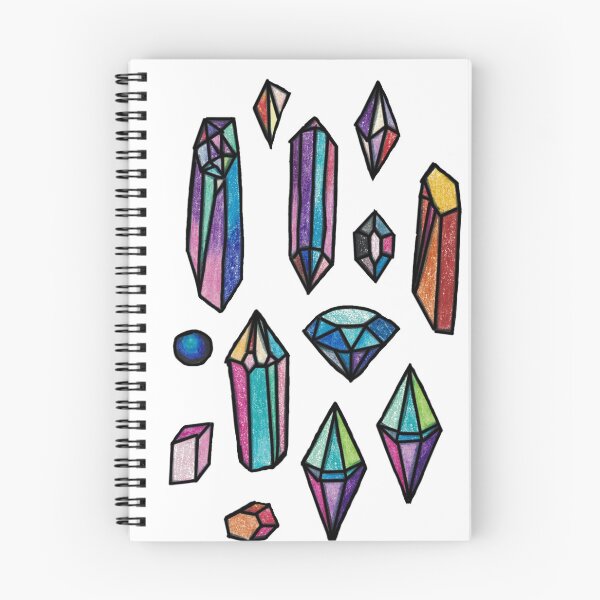 Item preview, Crystals designed and sold by SunshineVomit.