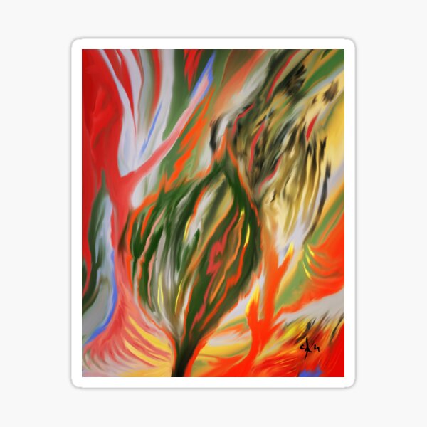 Item preview, Burning bush designed and sold by KennerC.