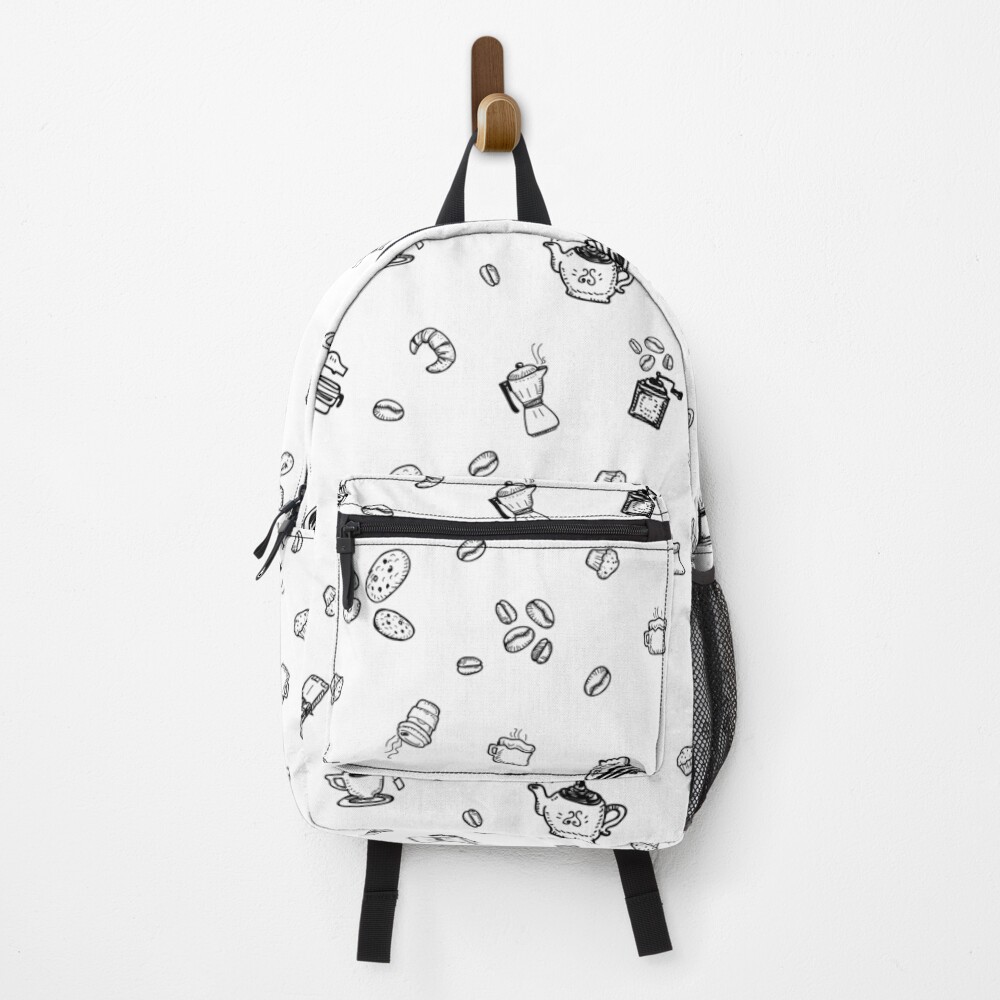Item preview, Backpack designed and sold by FriendsList.