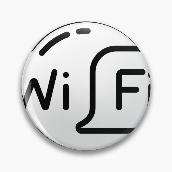 Item preview, WIFI | Animated Wifi | Free wifi designed and sold by TrivanUK.