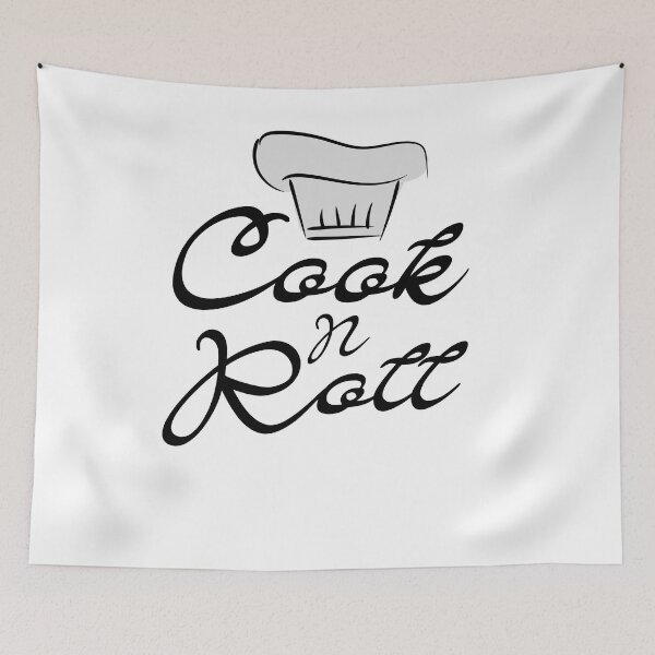 Item preview, Cooking - Chef - Kitchen - Chef designed and sold by Dsigns.