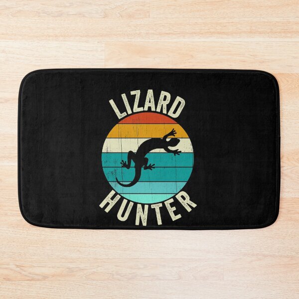 Item preview, Vintage Lizard Hunter designed and sold by cimibaka25.