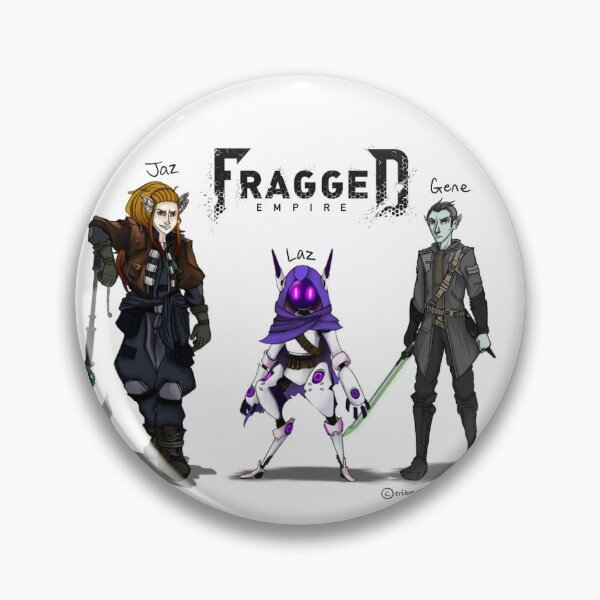 Item preview, fragged empire2 designed and sold by Technomancer-01.