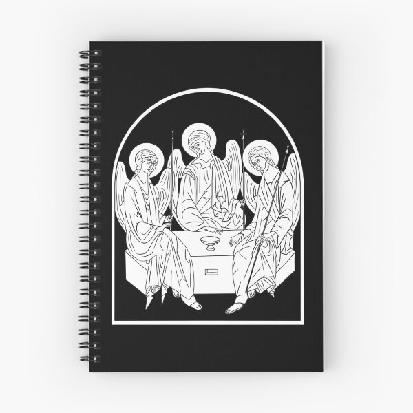 Item preview, Trinity  designed and sold by LifelongAcolyte.