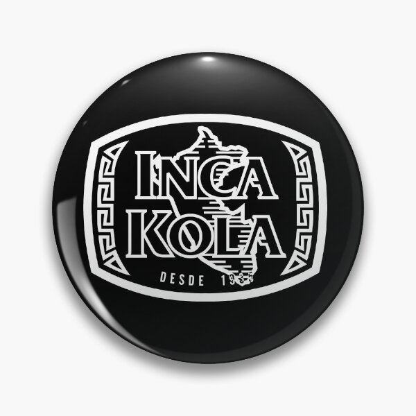 Item preview, Peru - Inka Cola (White) _027 designed and sold by travelingblog.