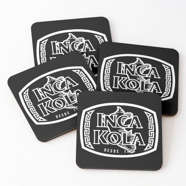 Item preview, Peru - Inka Cola (White) _027 designed and sold by travelingblog.