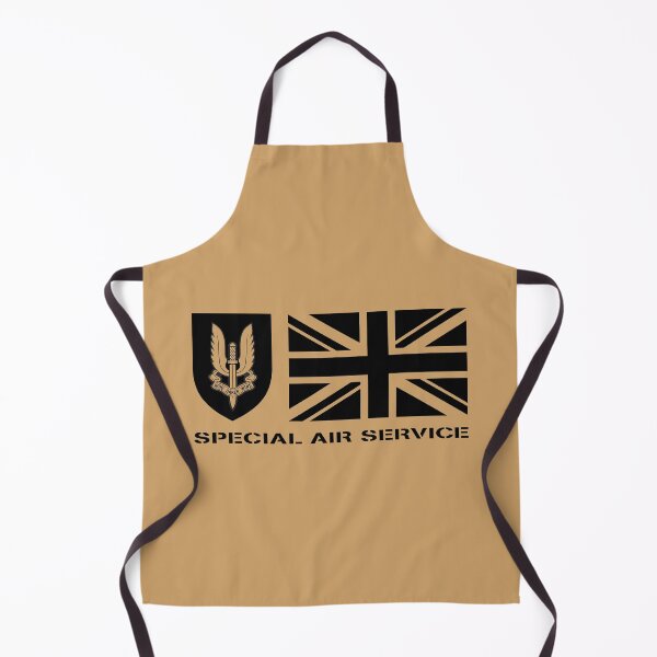 Item preview, SAS Special Air Service Commando Symbol designed and sold by AJ Liber.