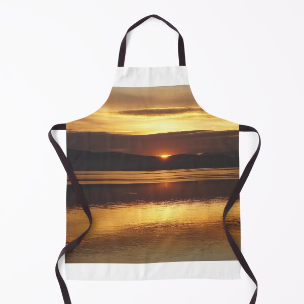 Item preview, Ohrid sunset at labino designed and sold by distracted.