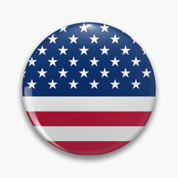 Item preview, 52 Star American Flag designed and sold by Jonathan Campbell.
