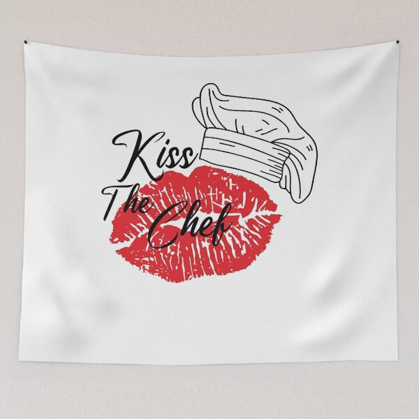 Item preview, Cook designed and sold by Dsigns.
