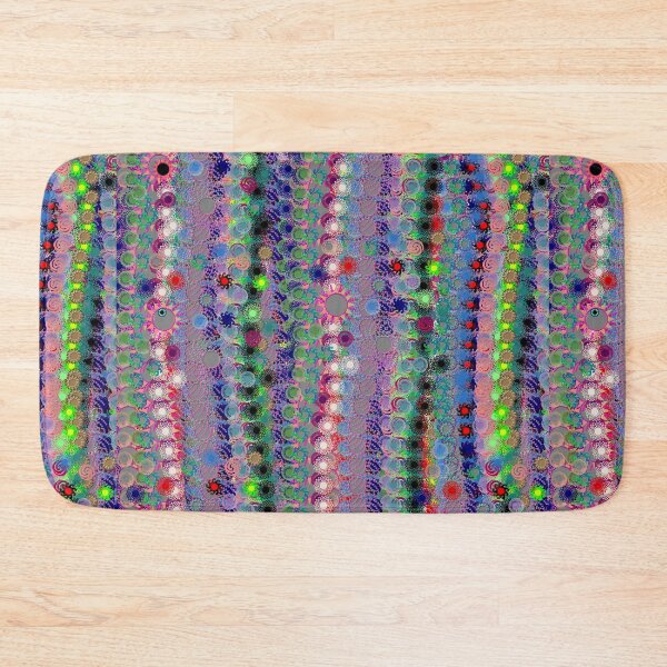Item preview, Striped Circles designed and sold by kristalcurt.