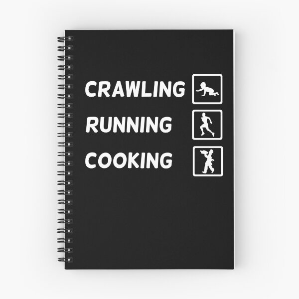 Item preview, Cook designed and sold by Dsigns.