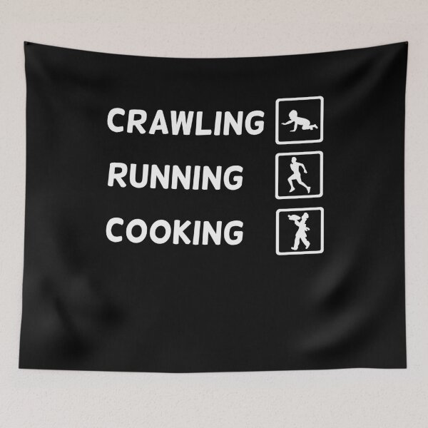 Item preview, Cook designed and sold by Dsigns.