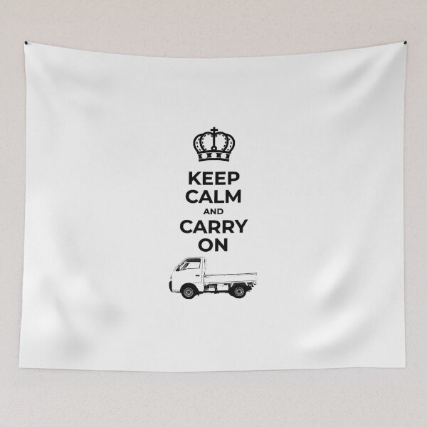 Item preview, Keep Calm and Carry On designed and sold by JDMimportsCT.