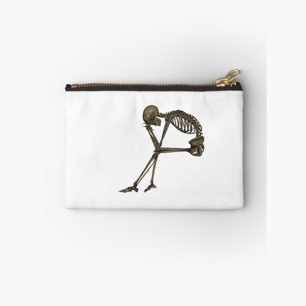 Item preview, Skeleton upset  designed and sold by Ciuline.