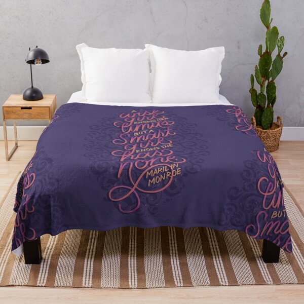 Item preview, Wise Girl Knows Her Limits designed and sold by polliadesign.