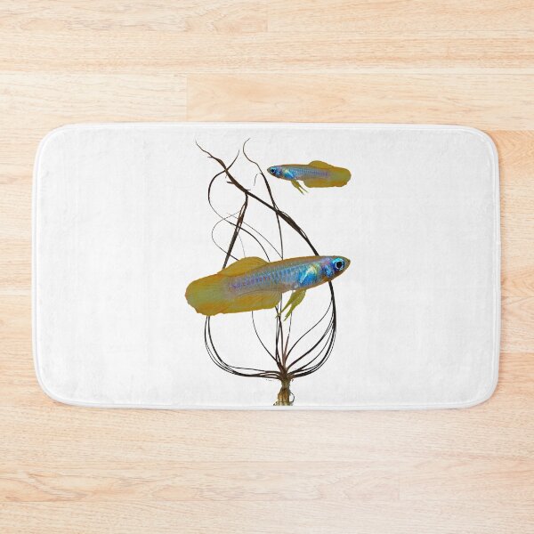 Item preview, Poropanchax normani and Cryptocoryne Crispatula designed and sold by killies.