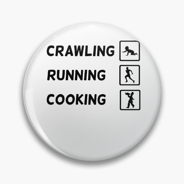 Item preview, Cook designed and sold by Dsigns.